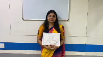 tanuka ghosh